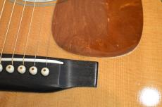 Martin HD-28 Custom Prewar Reissue　1981年製_14