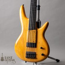 Ibanez GWB1005 NTF Gary Willis Signature Model_2