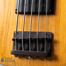 Ibanez GWB1005 NTF Gary Willis Signature Model_3