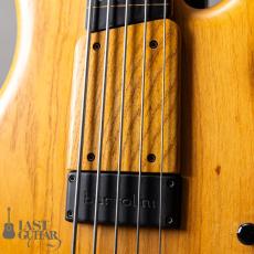 Ibanez GWB1005 NTF Gary Willis Signature Model_4