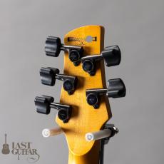 Ibanez GWB1005 NTF Gary Willis Signature Model_9