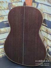 Antonio Sanchez [アントニオ・サンチェス] 2019年製 Profesor-1S 630mm 松・ローズウッド ショートスケール_7