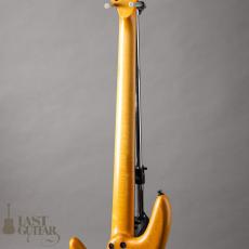 Ibanez GWB1005 NTF Gary Willis Signature Model_10