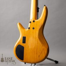 Ibanez GWB1005 NTF Gary Willis Signature Model_11