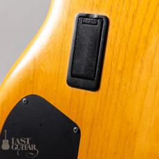 Ibanez GWB1005 NTF Gary Willis Signature Model_12