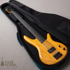 Ibanez GWB1005 NTF Gary Willis Signature Model_15
