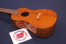 Famous 閉店SALE 30% OFF! FC-5G Koa Concert  Ukulele ウクレレ(+3点初心者セット)_7