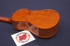 Famous 閉店SALE 30% OFF! FC-5G Koa Concert  Ukulele ウクレレ(+3点初心者セット)_8