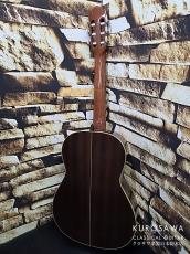 Antonio Sanchez [アントニオ・サンチェス] 2019年製 Estudio-2S 630mm 松・マホガニー ショートスケール_6