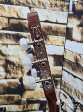 Antonio Sanchez [アントニオ・サンチェス] 2019年製 Estudio-2S 630mm 松・マホガニー ショートスケール_8