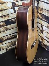 Antonio Sanchez [アントニオ・サンチェス] 2019年製 Estudio-2S 630mm 松・マホガニー ショートスケール_9