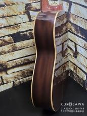 Antonio Sanchez [アントニオ・サンチェス] 2019年製 Estudio-2S 630mm 松・マホガニー ショートスケール_10