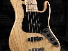 Kikuchi Guitars Hermes MV5 ~Natural~_6