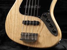 Kikuchi Guitars Hermes MV5 ~Natural~_7