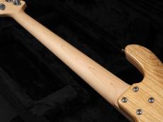Kikuchi Guitars Hermes MV5 ~Natural~_10