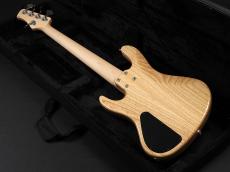 Kikuchi Guitars Hermes MV5 ~Natural~_12