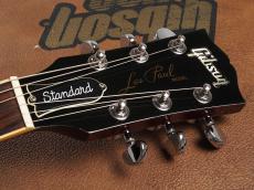 Gibson Les Paul Standard HCS ~Heritage Cherry Sunburst~ 1998年製_3