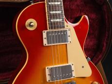 Gibson Les Paul Standard HCS ~Heritage Cherry Sunburst~ 1998年製_4