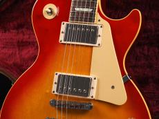 Gibson Les Paul Standard HCS ~Heritage Cherry Sunburst~ 1998年製_5