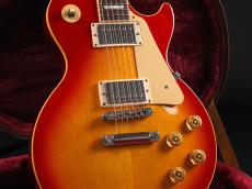 Gibson Les Paul Standard HCS ~Heritage Cherry Sunburst~ 1998年製_6