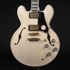 Seventy Seven Guitars EXRUBATO-CTM-JT W-BD ~White Blond~