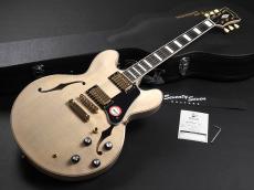 Seventy Seven Guitars EXRUBATO-CTM-JT W-BD ~White Blond~_2