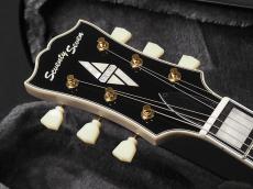 Seventy Seven Guitars EXRUBATO-CTM-JT W-BD ~White Blond~_3