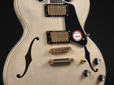 Seventy Seven Guitars EXRUBATO-CTM-JT W-BD ~White Blond~_5