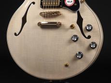Seventy Seven Guitars EXRUBATO-CTM-JT W-BD ~White Blond~_6