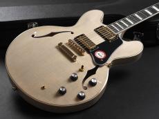 Seventy Seven Guitars EXRUBATO-CTM-JT W-BD ~White Blond~_7