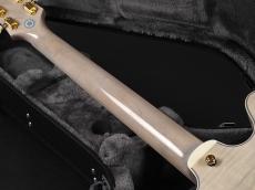 Seventy Seven Guitars EXRUBATO-CTM-JT W-BD ~White Blond~_10