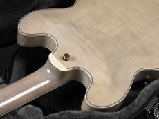 Seventy Seven Guitars EXRUBATO-CTM-JT W-BD ~White Blond~_11