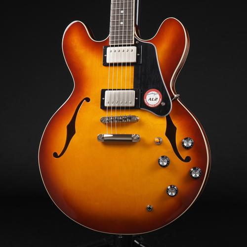 Seventy Seven Guitars EXRUBATO-STD-JT ITB ~Iced Tea Burst~