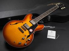 Seventy Seven Guitars EXRUBATO-STD-JT ITB ~Iced Tea Burst~_2