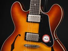 Seventy Seven Guitars EXRUBATO-STD-JT ITB ~Iced Tea Burst~_4