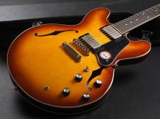 Seventy Seven Guitars EXRUBATO-STD-JT ITB ~Iced Tea Burst~_7
