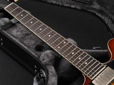 Seventy Seven Guitars EXRUBATO-STD-JT ITB ~Iced Tea Burst~_8