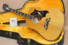 Gibson Murphy Lab 1963 DOVE Light Aged　2025年製