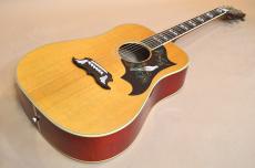 Gibson Murphy Lab 1963 DOVE Light Aged　2025年製_2