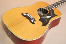 Gibson Murphy Lab 1963 DOVE Light Aged　2025年製_3