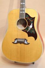 Gibson Murphy Lab 1963 DOVE Light Aged　2025年製_5