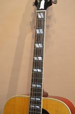 Gibson Murphy Lab 1963 DOVE Light Aged　2025年製_6