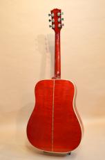 Gibson Murphy Lab 1963 DOVE Light Aged　2025年製_8
