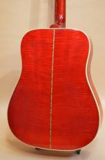 Gibson Murphy Lab 1963 DOVE Light Aged　2025年製_9