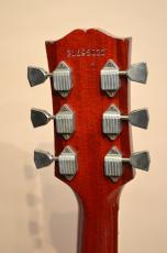 Gibson Murphy Lab 1963 DOVE Light Aged　2025年製_11