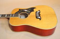 Gibson Murphy Lab 1963 DOVE Light Aged　2025年製_12
