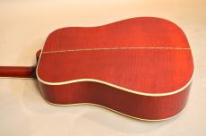 Gibson Murphy Lab 1963 DOVE Light Aged　2025年製_13
