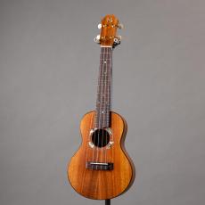 Mon Ami MA-CK Concert Hawaiian Koa
