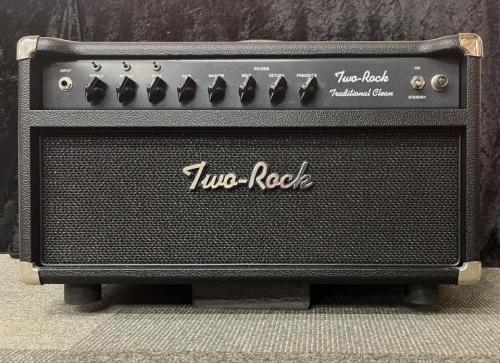 Two-Rock 【USED】Traditional Clean Head【G-CLUB TOKYO】
