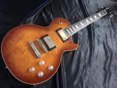Epiphone Inspired by Gibson / Les Paul Modern Figured ~Mojave Burst~